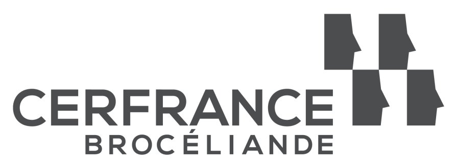 Logo BROCELIANDE_CMJN_Gris