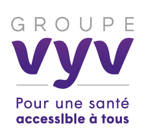 Groupe VYV