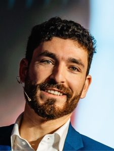 Benjamin Levy-Herrenschmidt